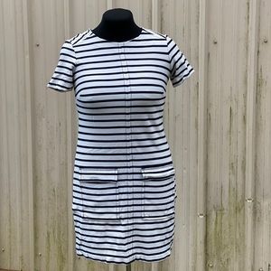 Banana Republic dress